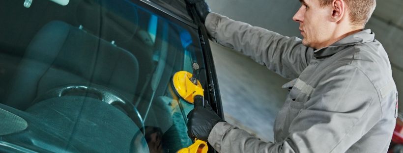 What Should I Check After Windshield Replacement?