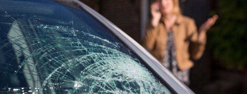 Why Replacing a Damaged Windshield is Important?