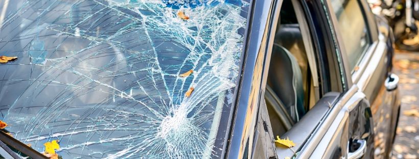 When Should I Replace My Windshield?