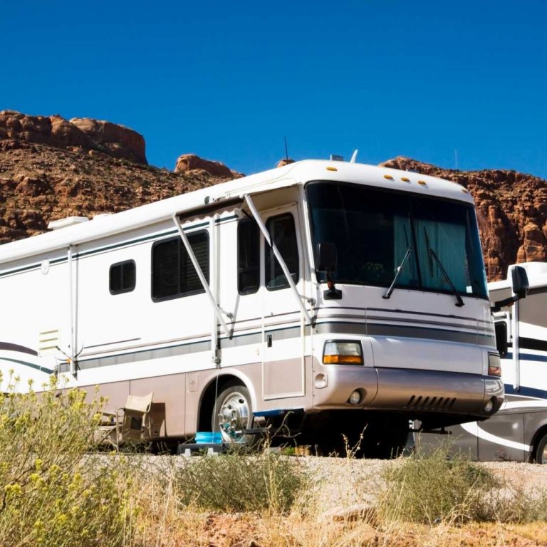 RV windshield replacement phoenix