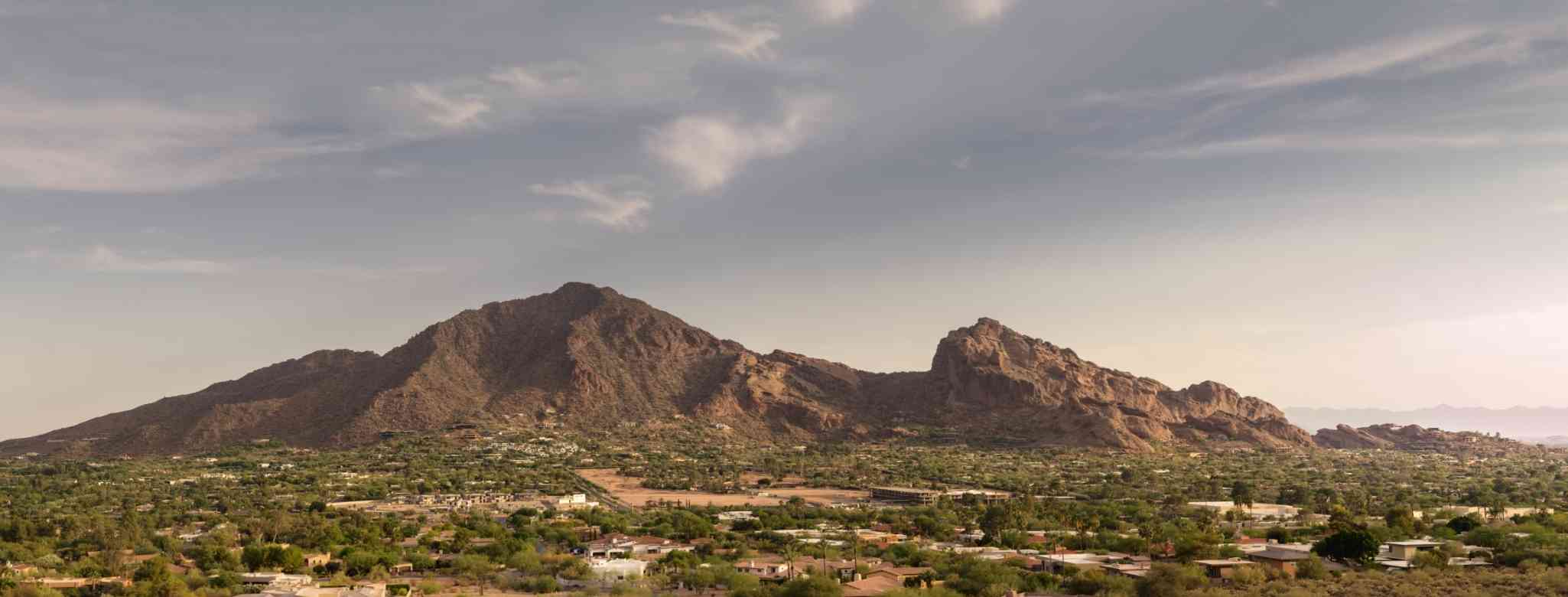 windshield replacement Paradise Valley