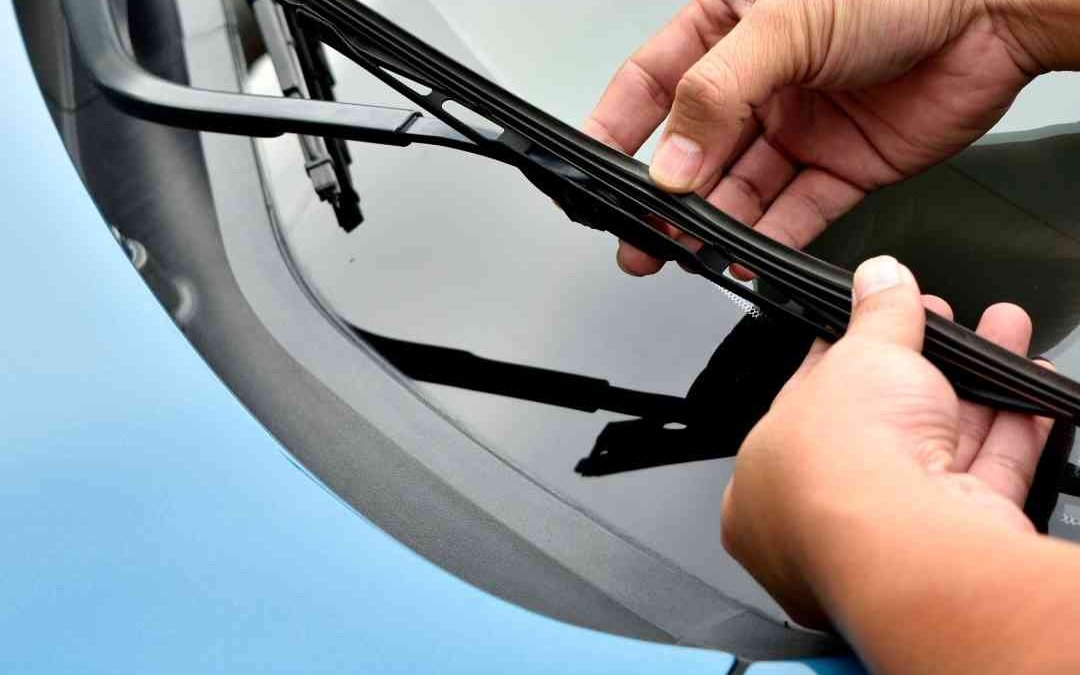 Tips for How To Choose The Right Wiper Blades For Your Car