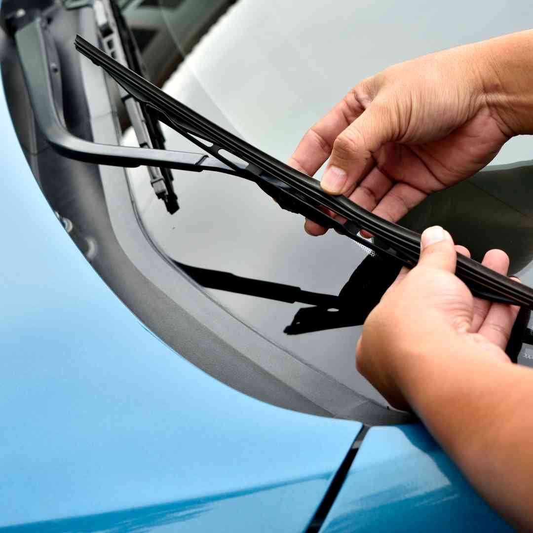 How To Choose The Right Wiper Blades For Your Car