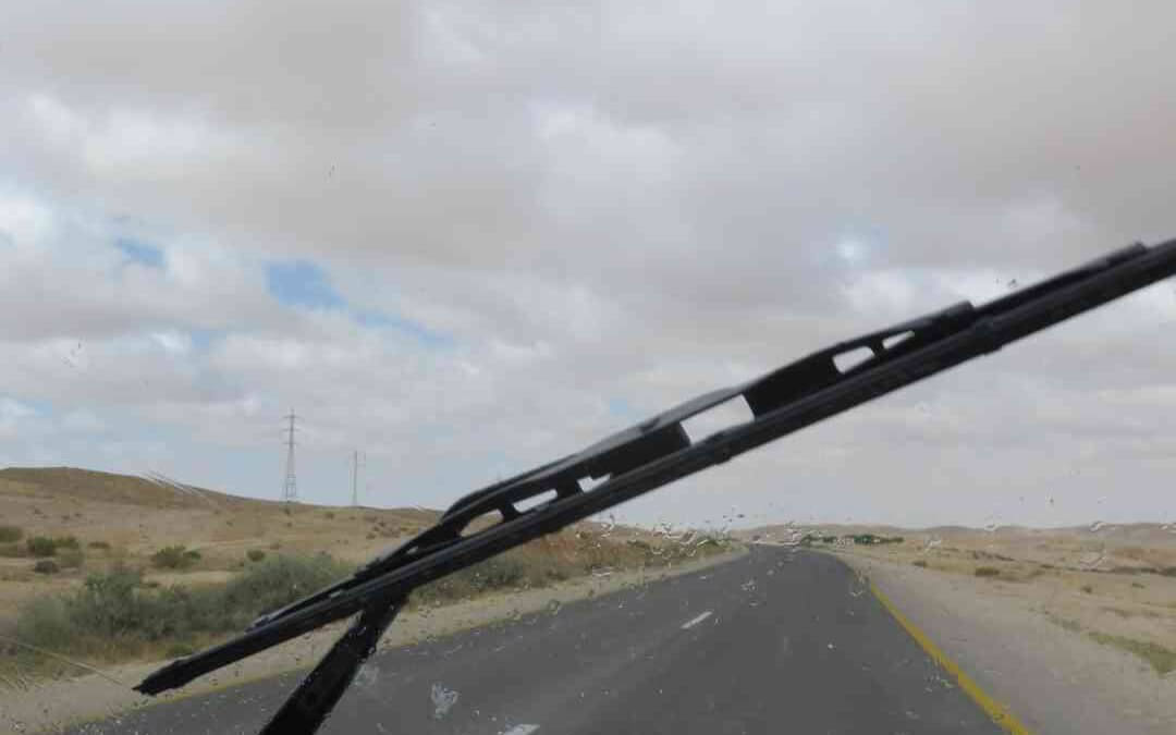 4 Fun History Facts About Windshield Wipers