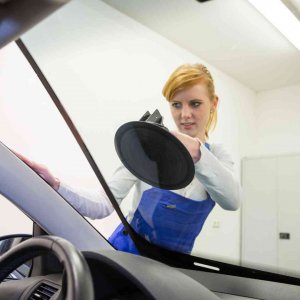 windshield replacements