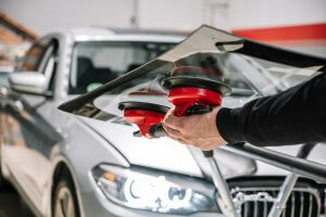Quality Auto Glass Service Phoenix