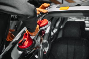 Windshield Replacement in Phoenix