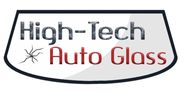 High tech Auto glass