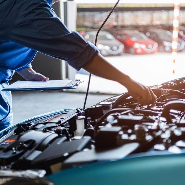 Top 10 Car Maintenance Tips for the Winter