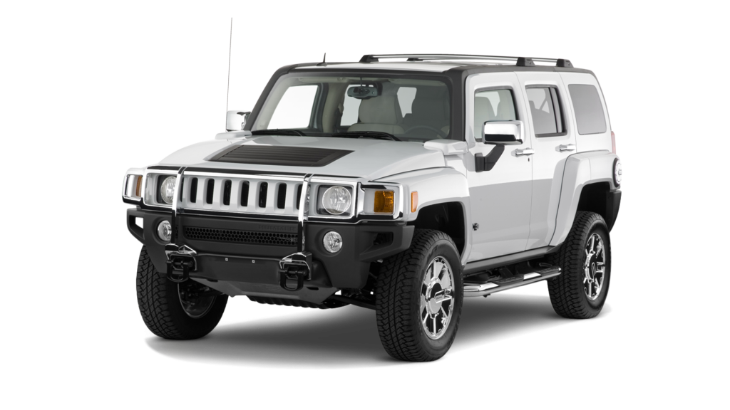 Hummer windshield replacement