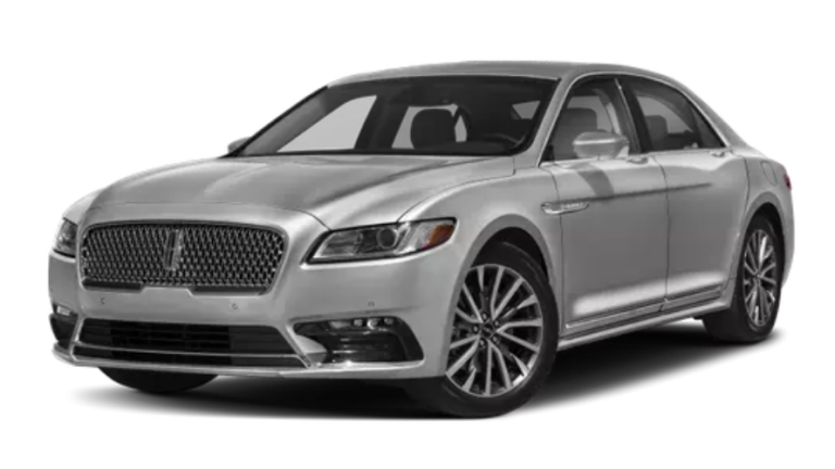 lincoln windshield replacement