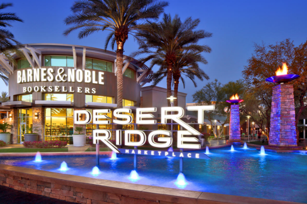 Desert Ridge Marketplace