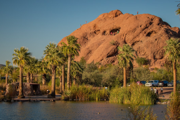 Papago Park