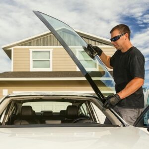 Windshield Replacement in Arizona