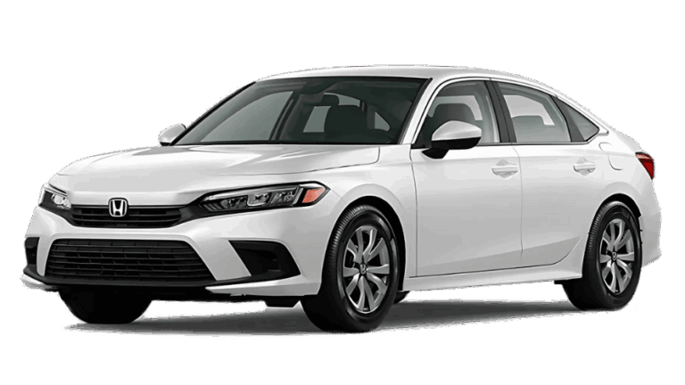 Honda-Car