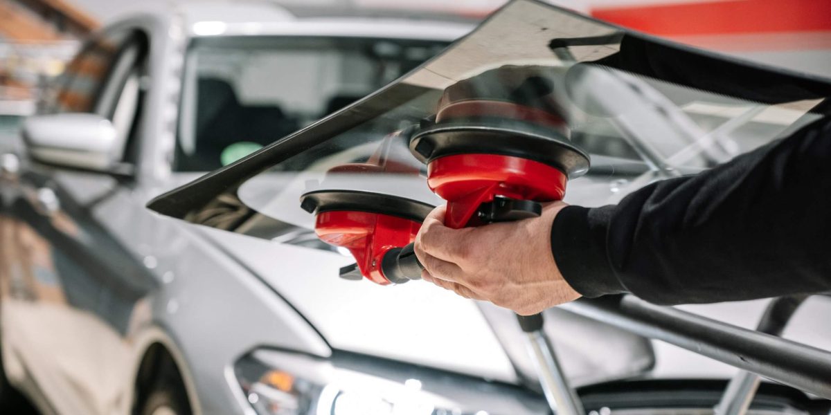 Quality Auto Glass Service Phoenix