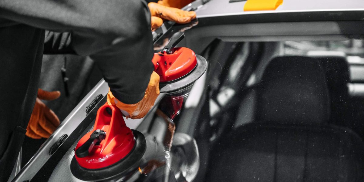 Windshield Replacement in Phoenix